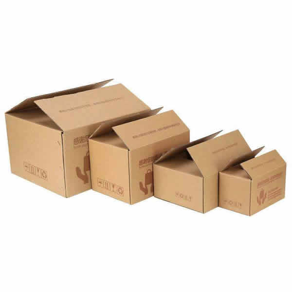 cardboard carton